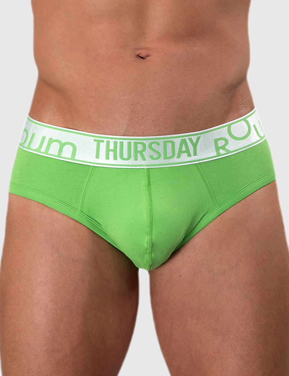 My New Daily Brief Verde