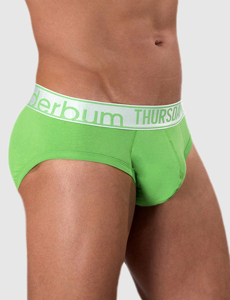 My New Daily Brief
