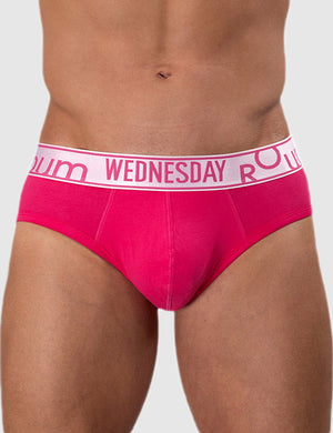 My New Daily Brief Rosa