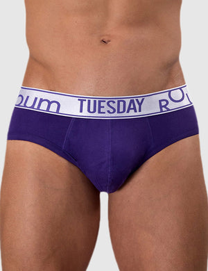 My New Daily Brief Morado