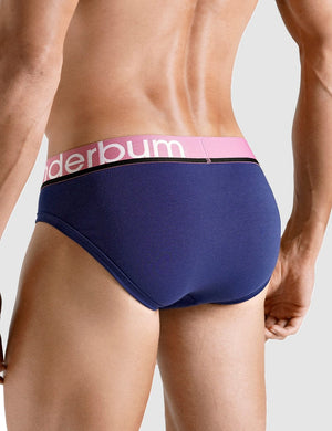 Package Brief 5-Pack