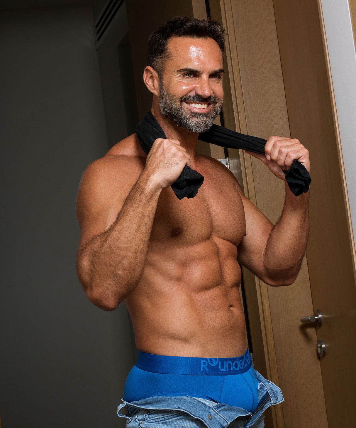 ONE FINGER Package Brief