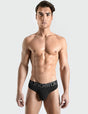 Package Thong Black