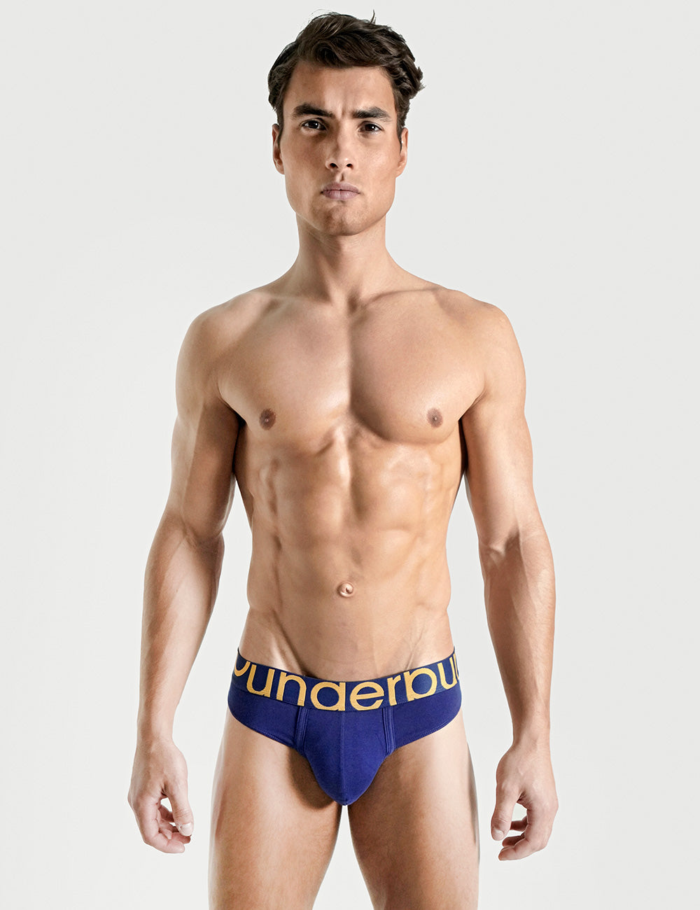 Package Thong Navy