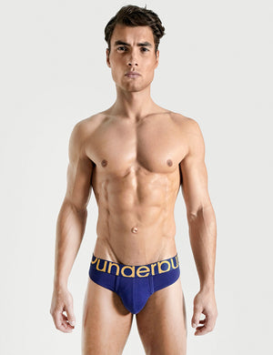 Package Thong Navy
