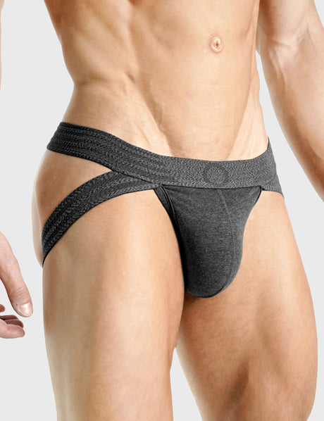 [DUAL TECH] Lift Jock Thong