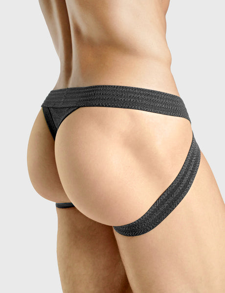 [DUAL TECH] Lift Jock Thong