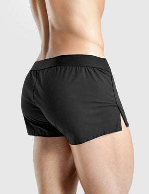 Basic Lift Boxer