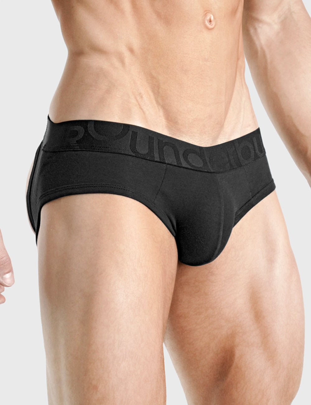 Jock Brief