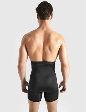 Slim Fit & Lift Boxer Brief