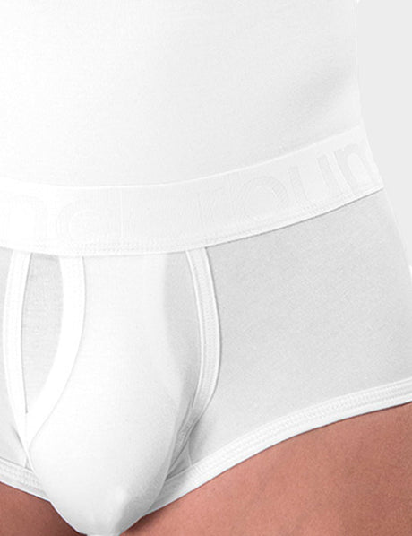 Slim Fit Boxer