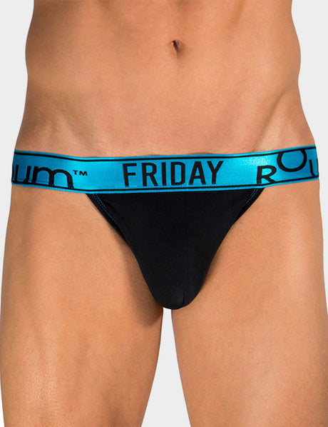 My Daily Jockstrap 5Pack