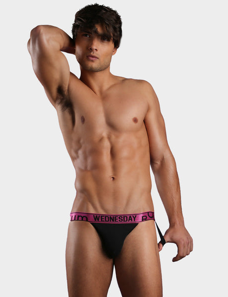 My Daily Jockstrap 5Pack