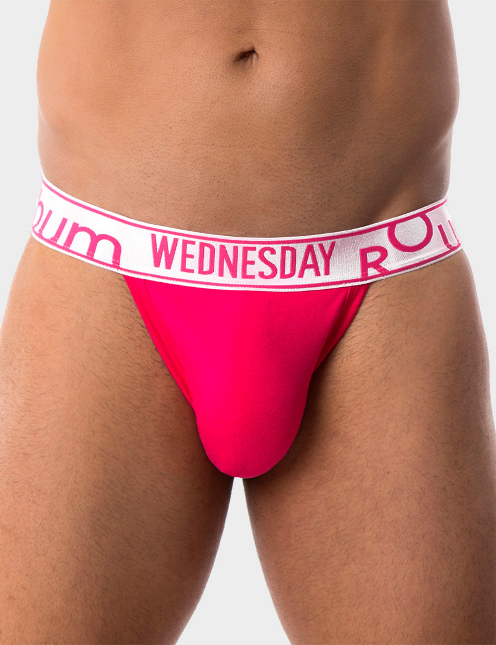 My Daily Jockstrap