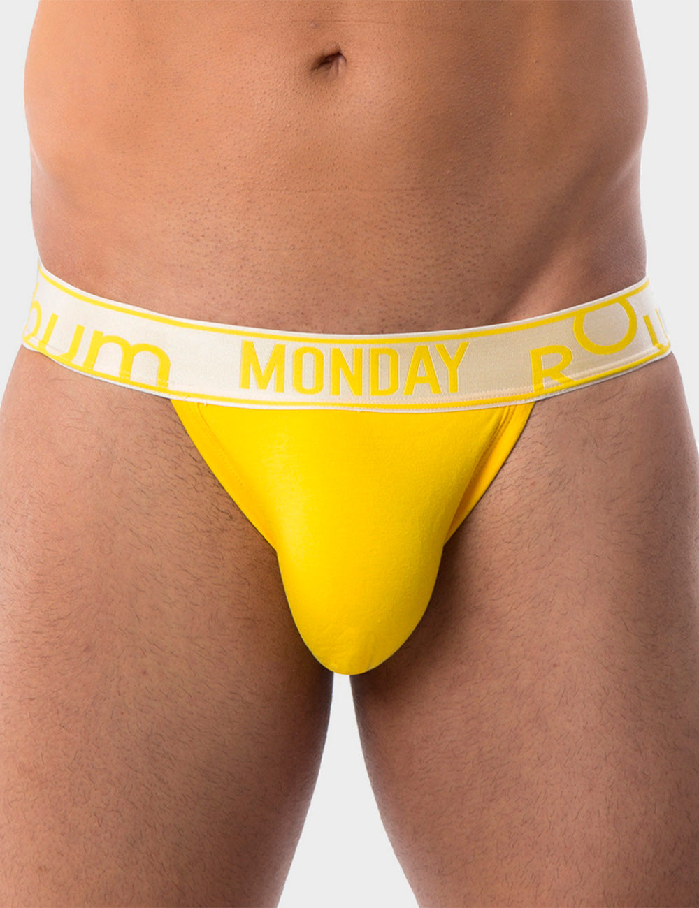 My Daily Jockstrap