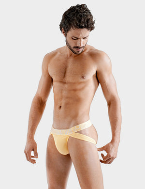 SWEET DAYS Jockstrap Amarillo