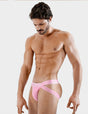SWEET DAYS Jockstrap Rosa