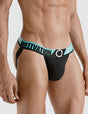 Jockstrap Negro