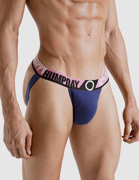 Jockstrap Navy