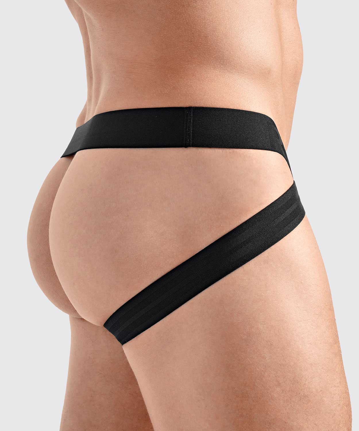 [DUAL TECH] Jockstrap Modal