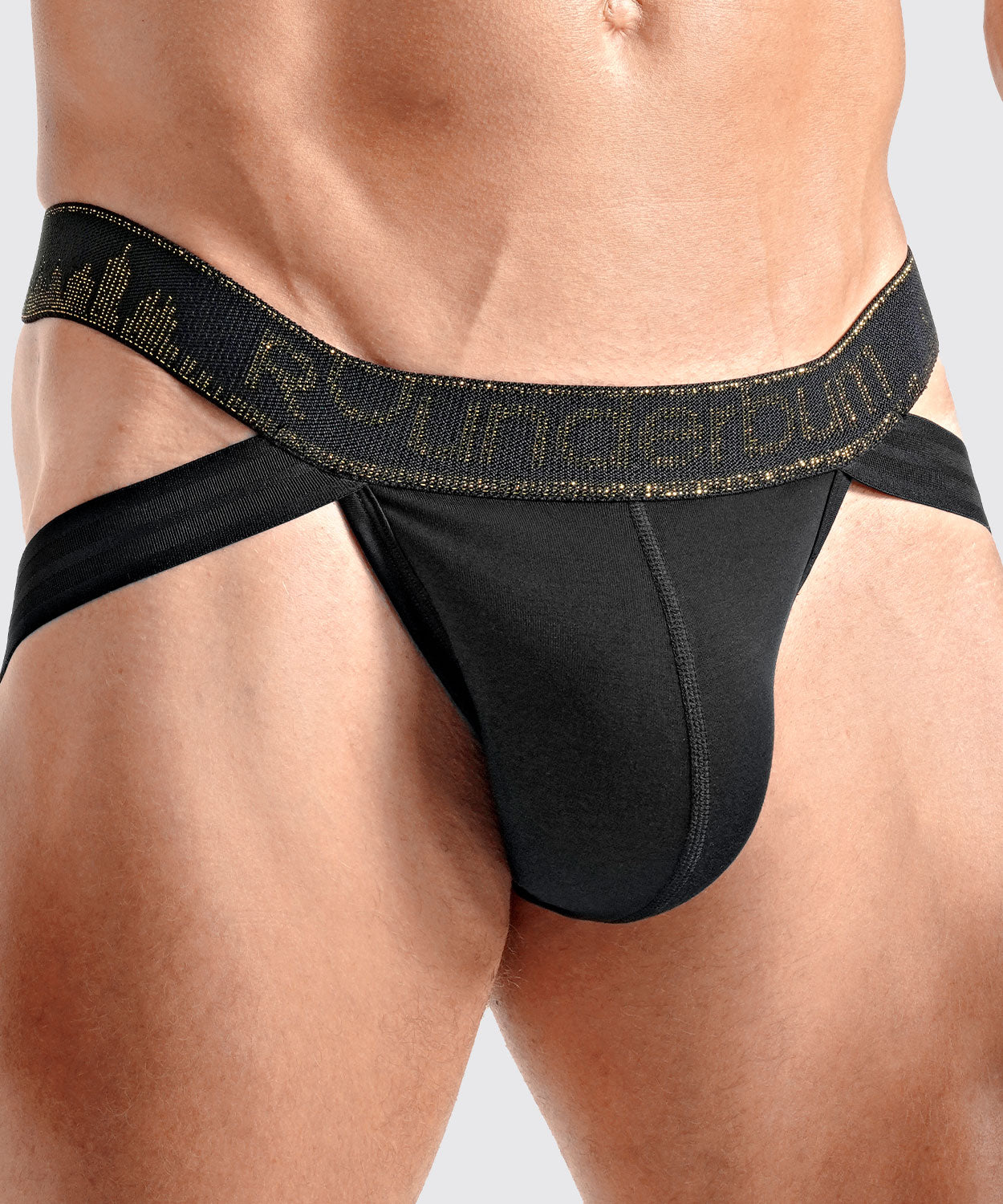 NEW YORK [DUAL TECH] Jockstrap