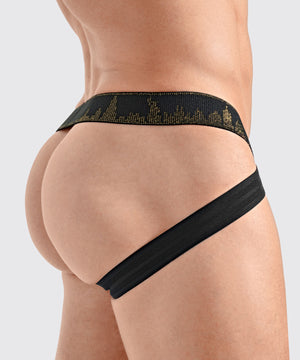NEW YORK [DUAL TECH] Jockstrap