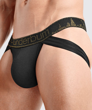 NEW YORK [DUAL TECH] Jockstrap