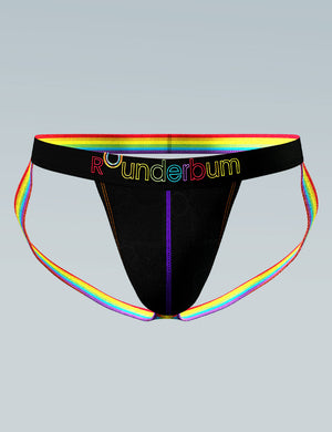 NEON PRIDE - Lift Jockstrap