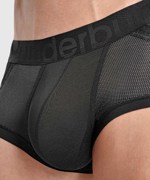 Anatomic Mini Trunk Modal