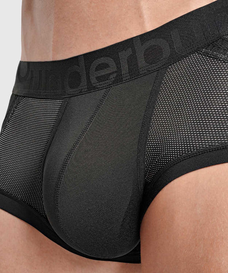 Anatomic Mini Trunk Modal