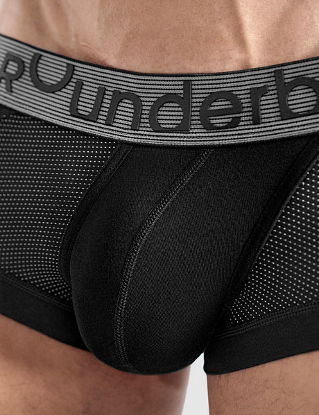 Anatomic Mini Trunk