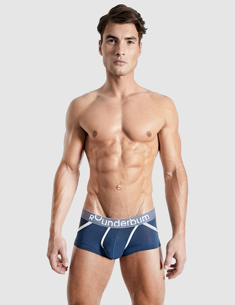 Anatomic Mini Trunk Blue Anatomic