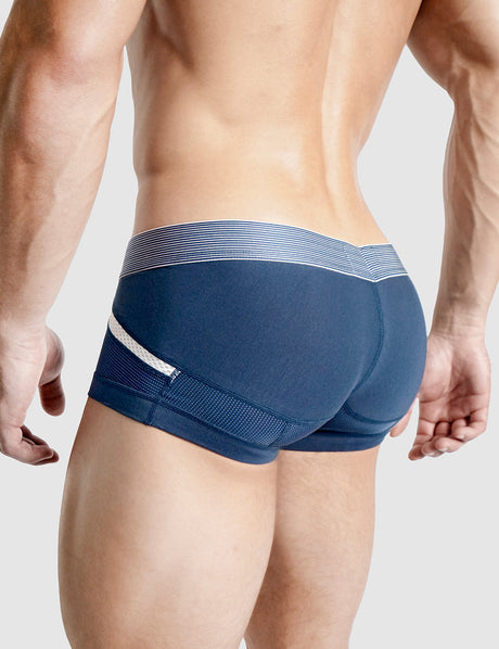 Anatomic Mini Trunk