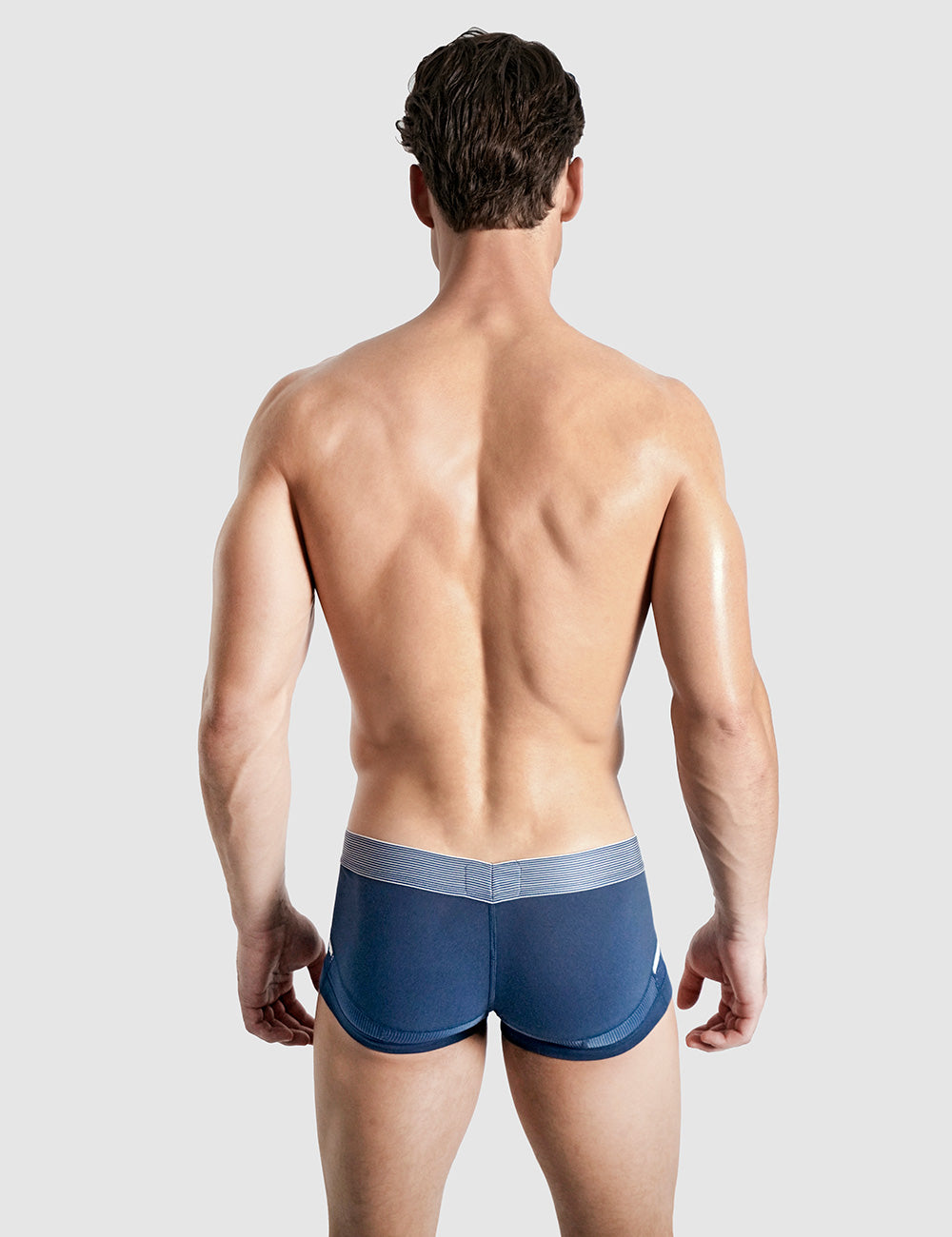 Anatomic Mini Trunk