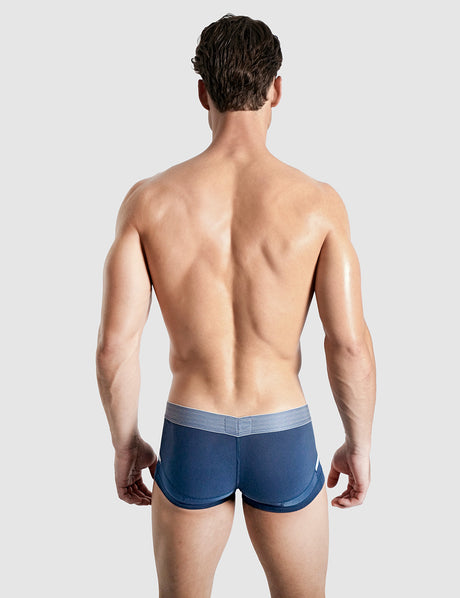 Anatomic Mini Trunk