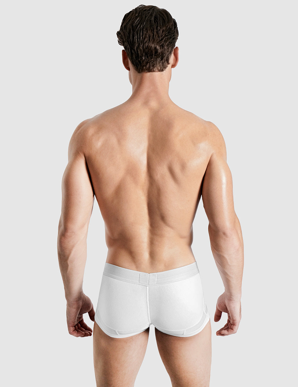 Anatomic Mini Trunk