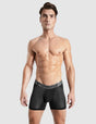 Anatomic Boxer Brief Black