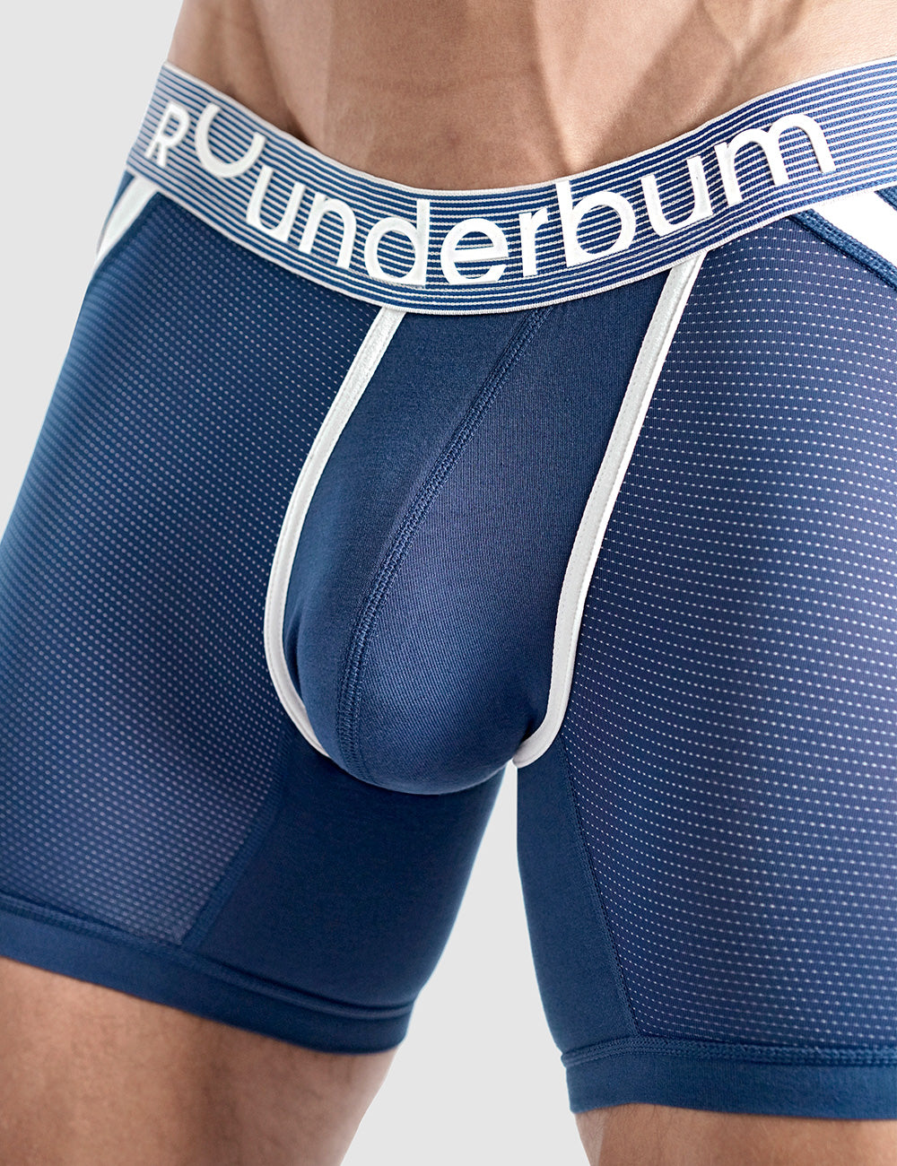 Anatomic Boxer Brief