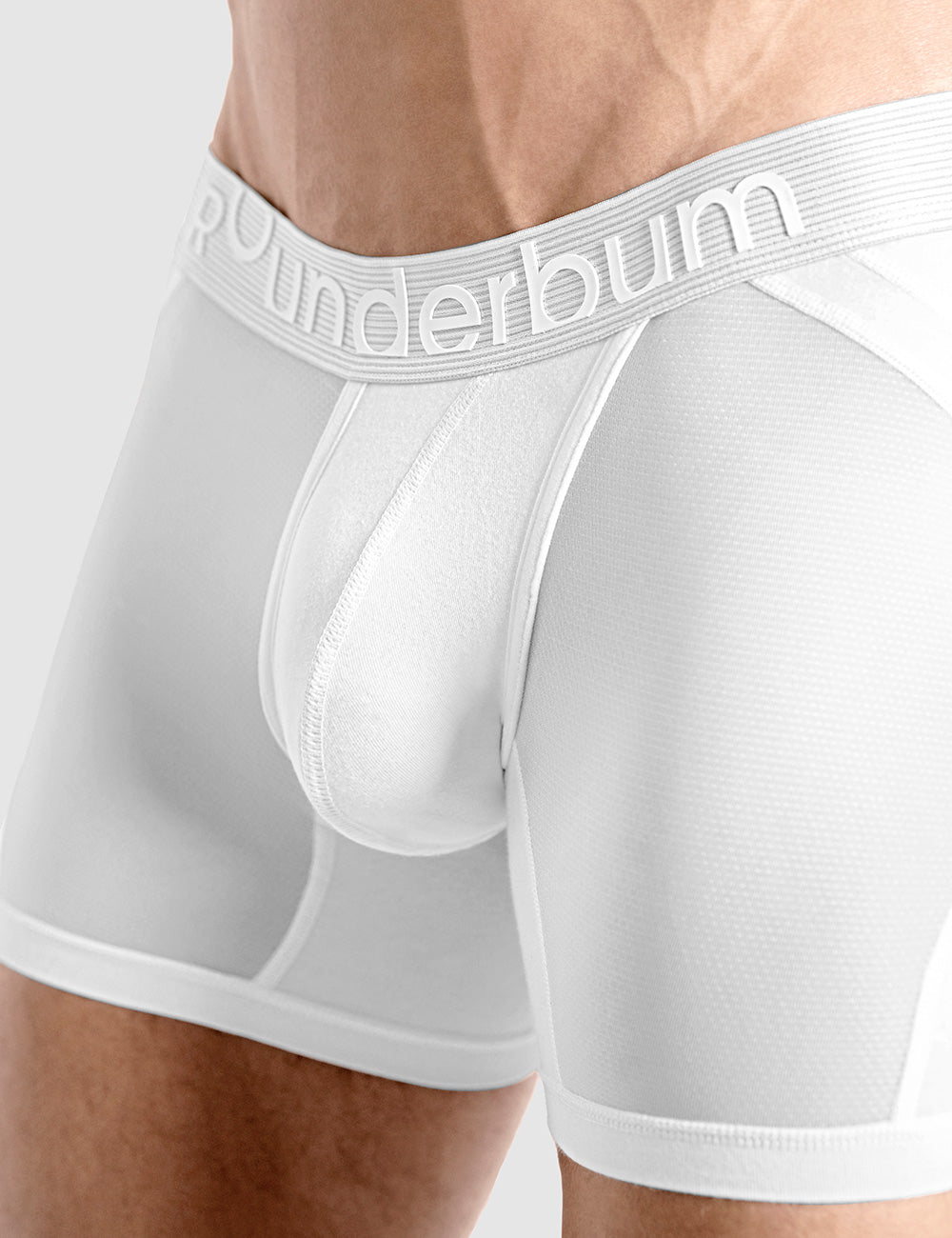 Anatomic Boxer Brief