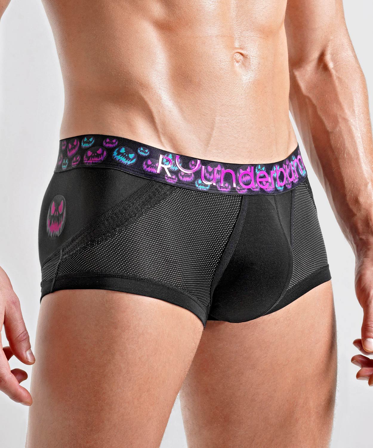 DEVILISH Anatomic Mini Trunk