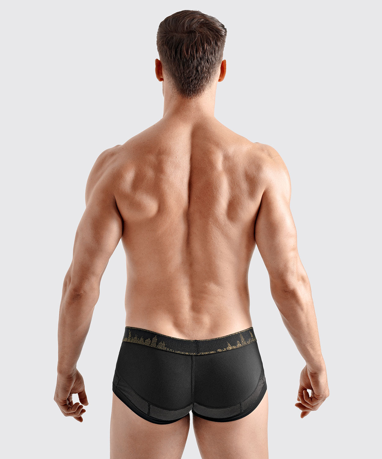 NEW YORK Anatomic Mini Trunk