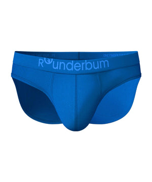 ONE FINGER Padded Brief