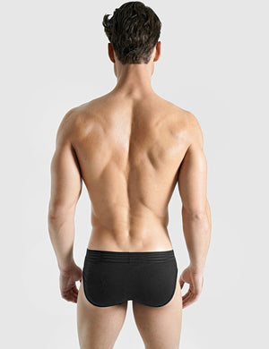Padded Brief + Smart Package Cup