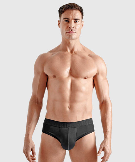 Padded Brief Modal
