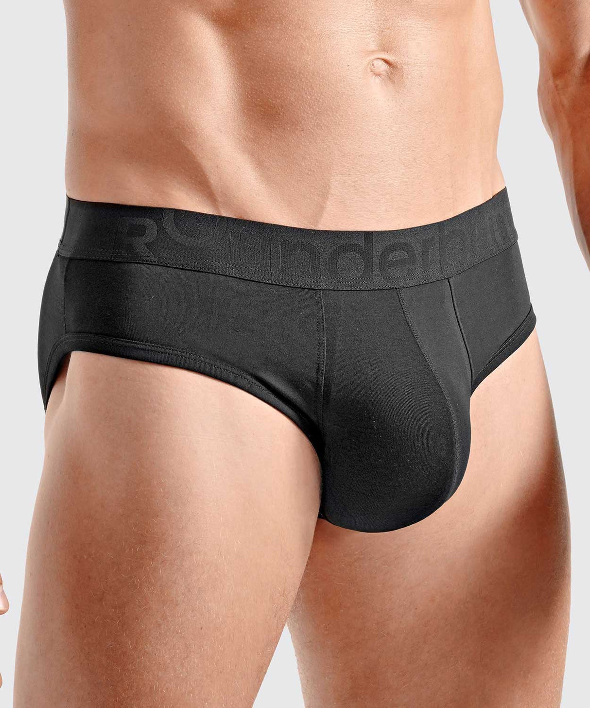 Padded Brief Modal