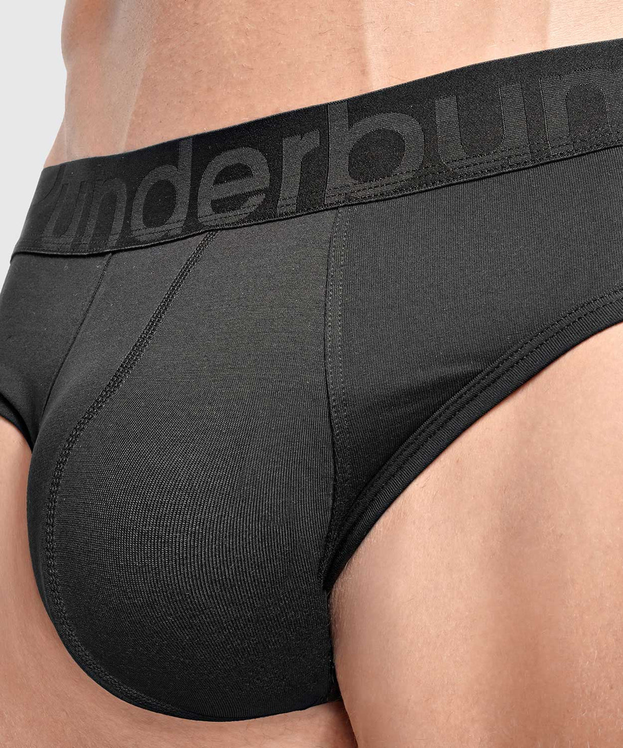 Padded Brief Modal
