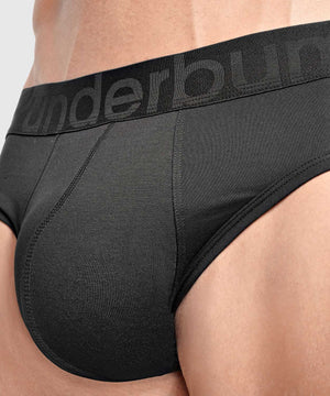 Padded Brief Modal