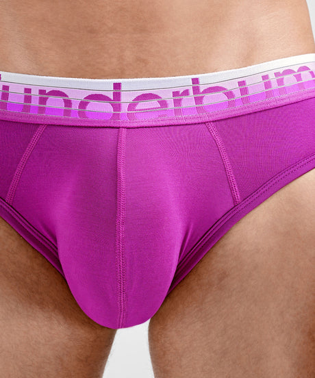 SUNSET Padded Brief