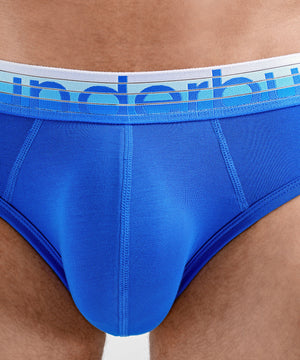 SUNSET Padded Brief