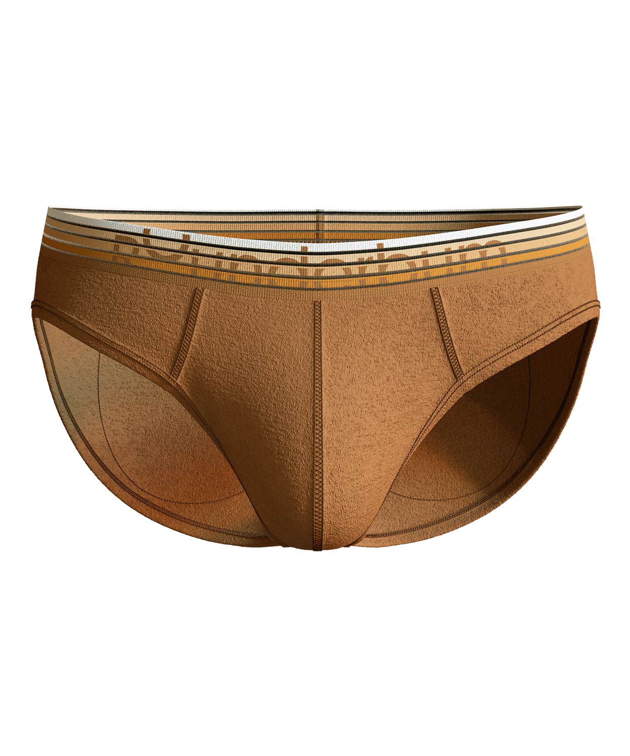 SUNSET Padded Brief